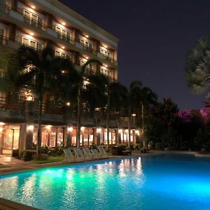 Leuxay Hotel