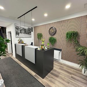 Hotel Astor